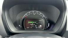 Toyota Aygo X 1.0 VVT-i Edge 5dr Petrol Hatchback